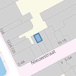 Perceel DEL00-C-4586