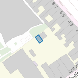 Perceel DEL00-C-4587