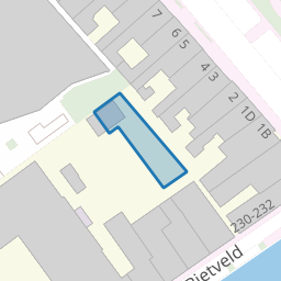 Perceel DEL00-C-4588