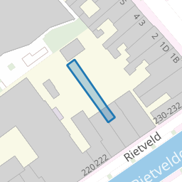 Perceel DEL00-C-4590