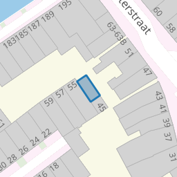 Perceel DEL00-C-4592