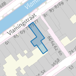 Perceel DEL00-C-4595