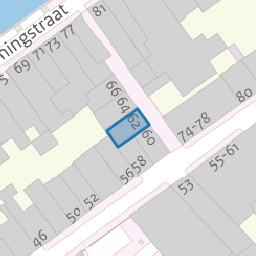 Perceel DEL00-C-4601