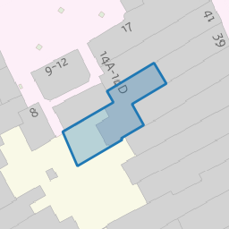 Perceel DEL00-C-4605