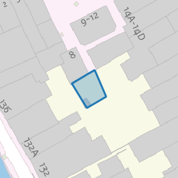 Perceel DEL00-C-4606