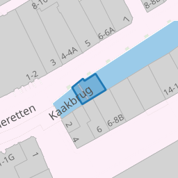 Perceel DEL00-C-4618