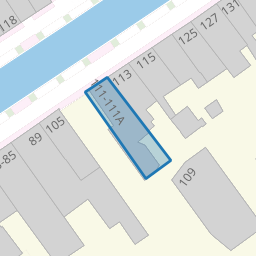 Perceel DEL00-C-4622