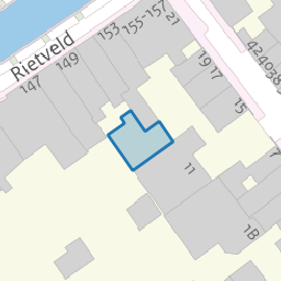 Perceel DEL00-C-4624