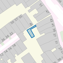 Perceel DEL00-C-4627