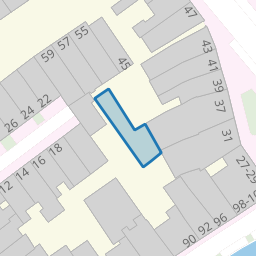 Perceel DEL00-C-4630