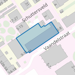 Perceel DEL00-C-4636