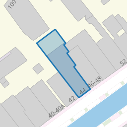 Perceel DEL00-C-4648