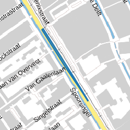 Perceel DEL00-C-4662