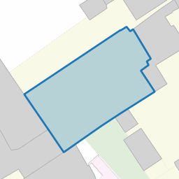 Perceel DEL00-C-4674