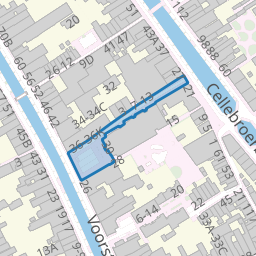 Perceel DEL00-C-4700