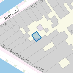 Perceel DEL00-C-4713