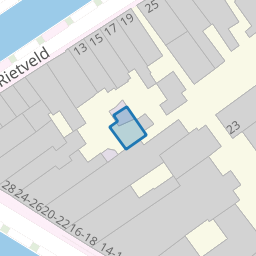 Perceel DEL00-C-4714