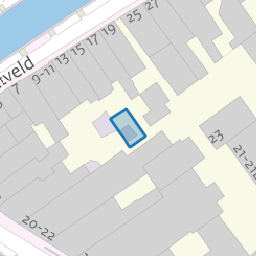 Perceel DEL00-C-4715