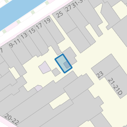 Perceel DEL00-C-4716