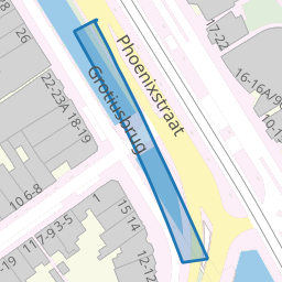 Perceel DEL00-C-4733