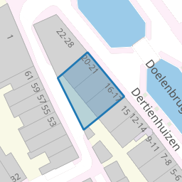 Perceel DEL00-C-4738