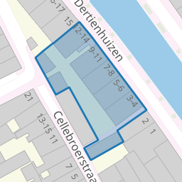 Perceel DEL00-C-4746