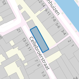 Perceel DEL00-C-4747