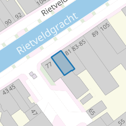 Perceel DEL00-C-4763