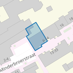 Perceel DEL00-C-4767