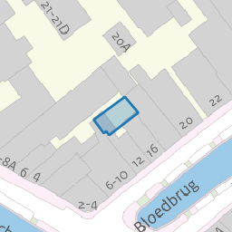 Perceel DEL00-C-4770