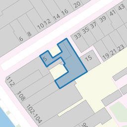 Perceel DEL00-C-4798