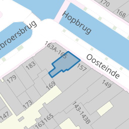 Perceel DEL00-D-1001