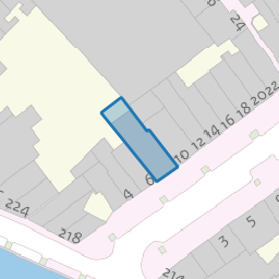 Perceel DEL00-D-1016