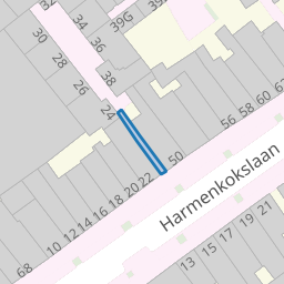 Perceel DEL00-D-1023