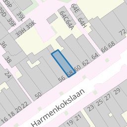 Perceel DEL00-D-1032