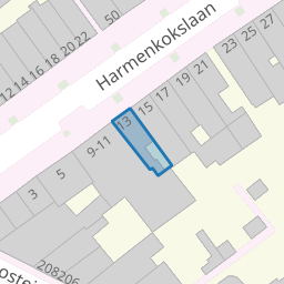 Perceel DEL00-D-1070