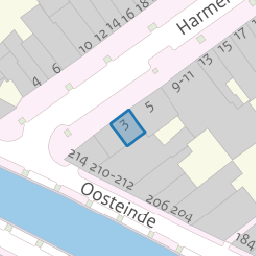 Perceel DEL00-D-1073