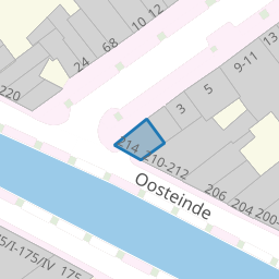 Perceel DEL00-D-1074