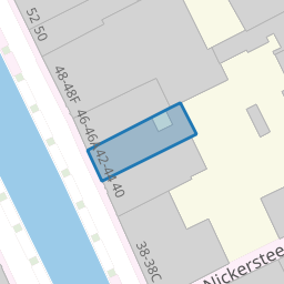 Perceel DEL00-D-1165