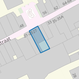 Perceel DEL00-D-1211