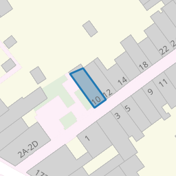 Perceel DEL00-D-1217