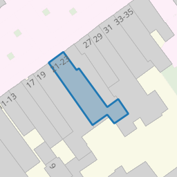 Perceel DEL00-D-1226