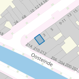 Perceel DEL00-D-1316