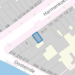 Perceel DEL00-D-1491