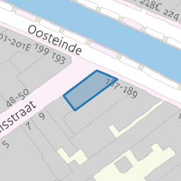 Perceel DEL00-D-1502