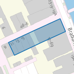 Perceel DEL00-D-1557