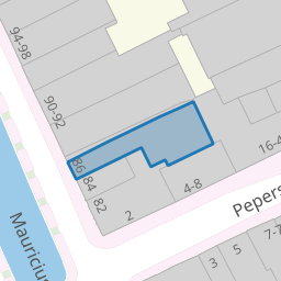 Perceel DEL00-D-1564