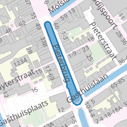 Perceel DEL00-D-1592