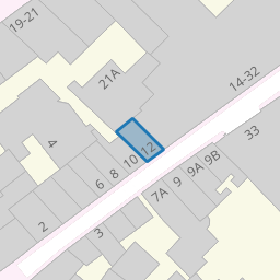 Perceel DEL00-D-1602