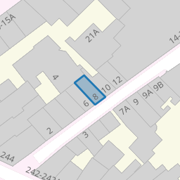 Perceel DEL00-D-1604